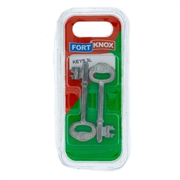 FLF20 - 3 Lever Keys -FLF20_IP_b_T